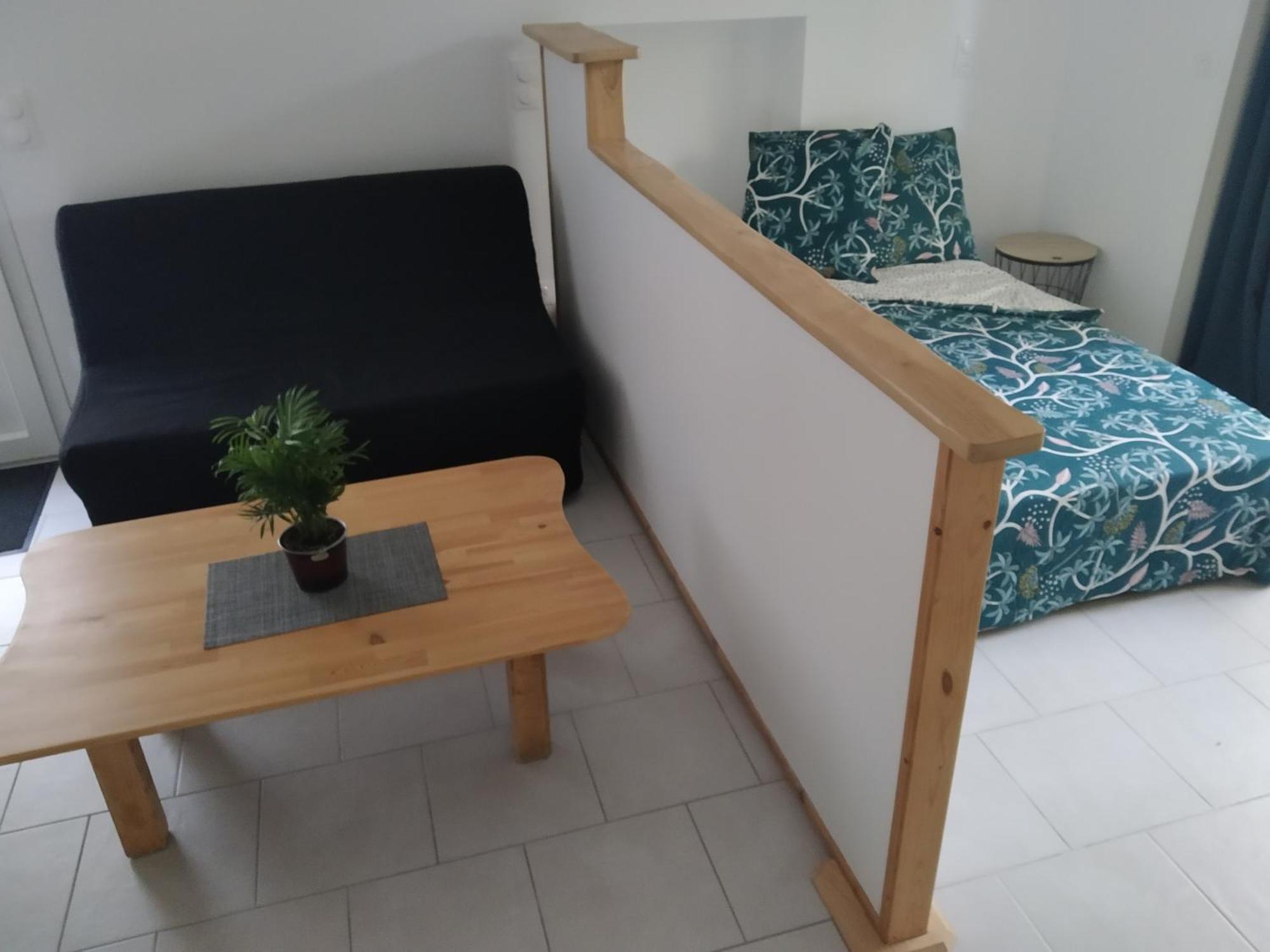 Quatre As - Au Calme Vakantiehuis *