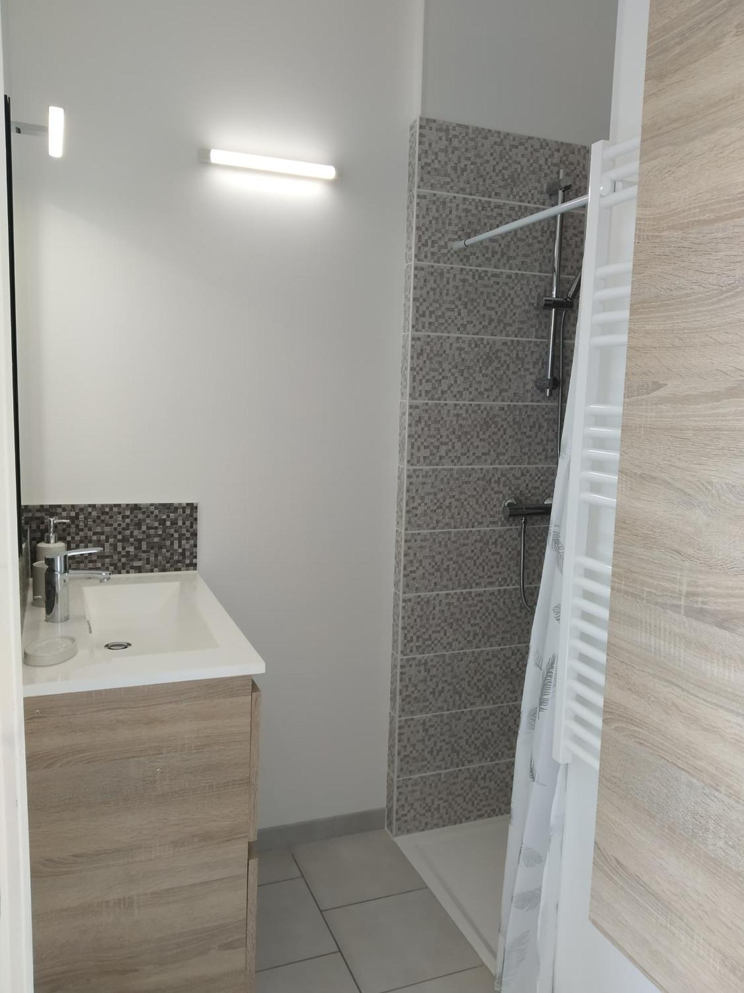 Quatre As - Au Calme Vakantiehuis Saint-Christophe (Charente-Maritime)